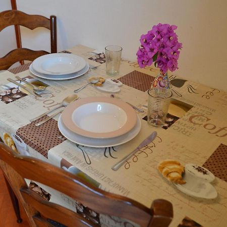 Apartment Vivoda Opatija Eksteriør billede