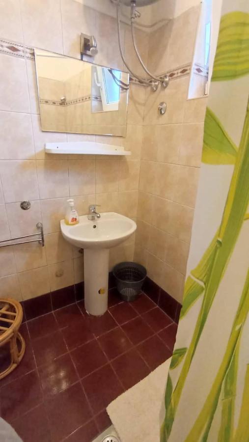 Apartment Vivoda Opatija Eksteriør billede