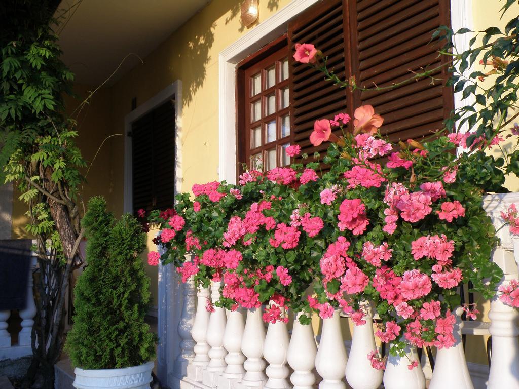 Apartment Vivoda Opatija Værelse billede