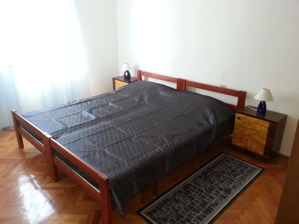 Apartment Vivoda Opatija Eksteriør billede