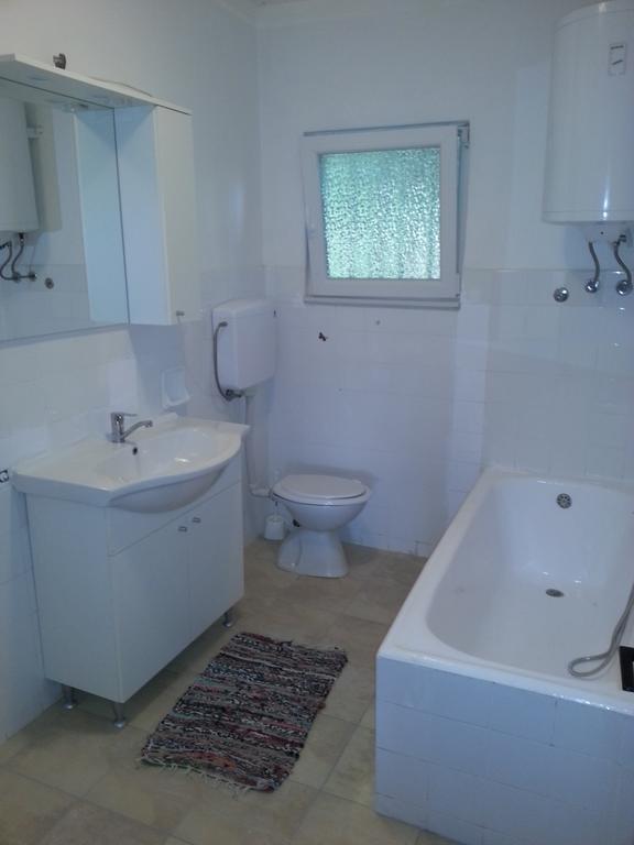 Apartment Vivoda Opatija Eksteriør billede