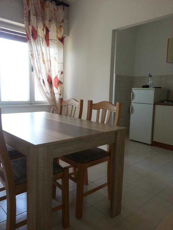 Apartment Vivoda Opatija Eksteriør billede