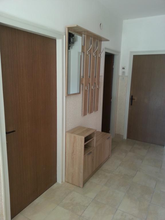 Apartment Vivoda Opatija Eksteriør billede